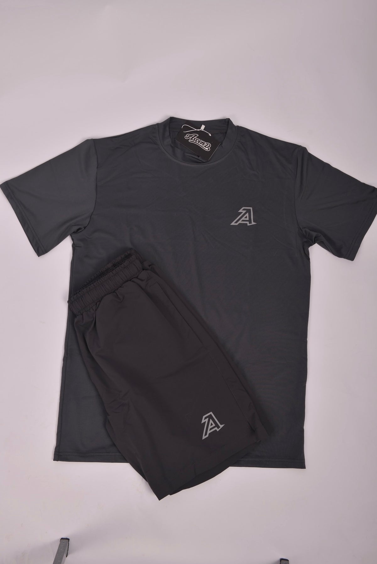 Grey ascend sets