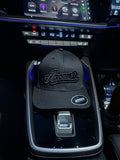Ascend / Black Cap