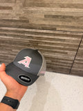 Candy floss ascend caps